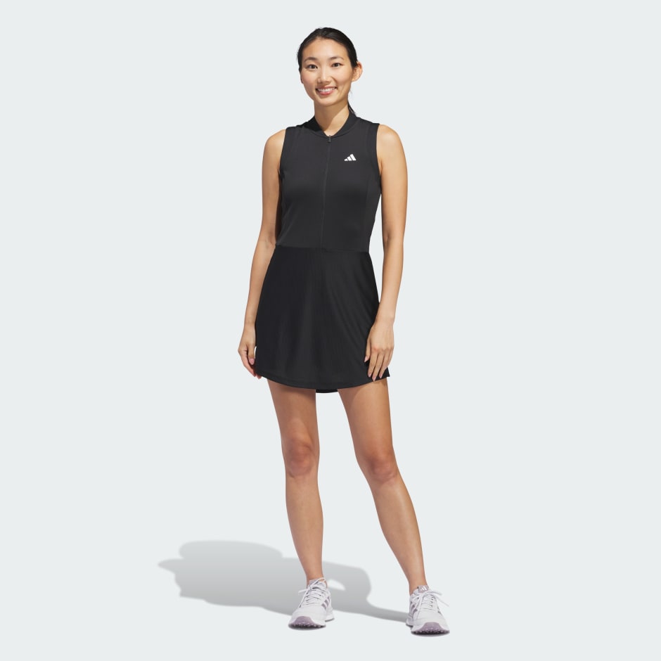 Adidas Women s Ultimate365 Sleeveless Dress