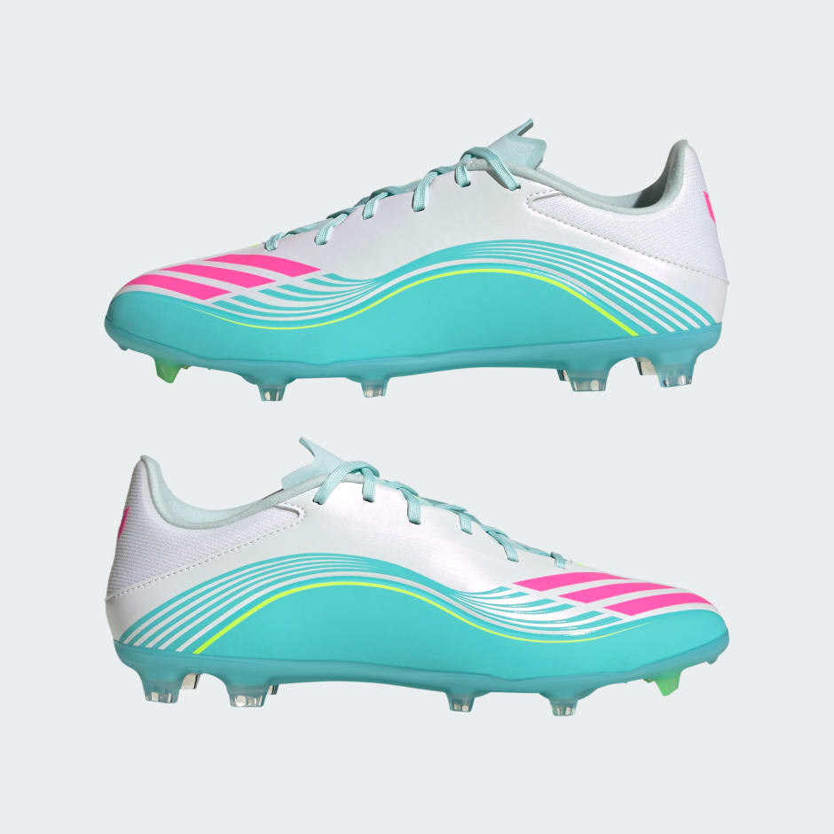 F50 MESSI LEAGUE Firm Ground /Multi Ground Football Boots