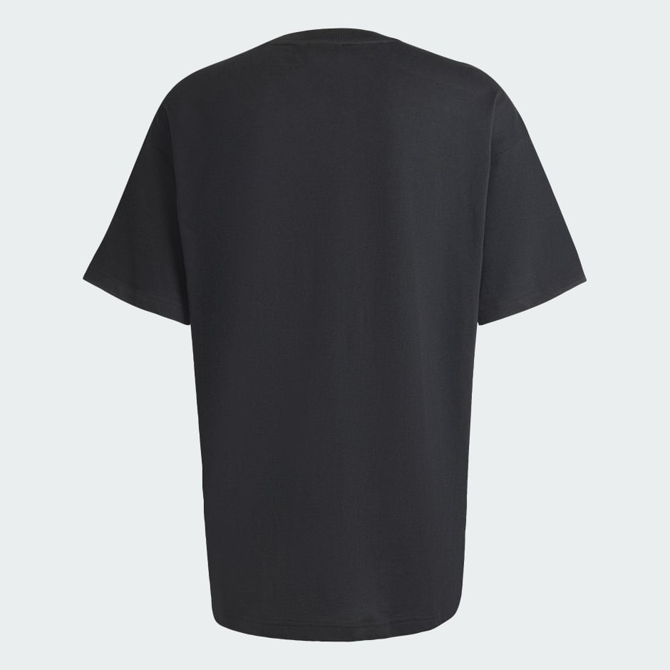 Predimenzionirana majica za mu&scaron;karce Adidas_Marvel_Ghost Rider