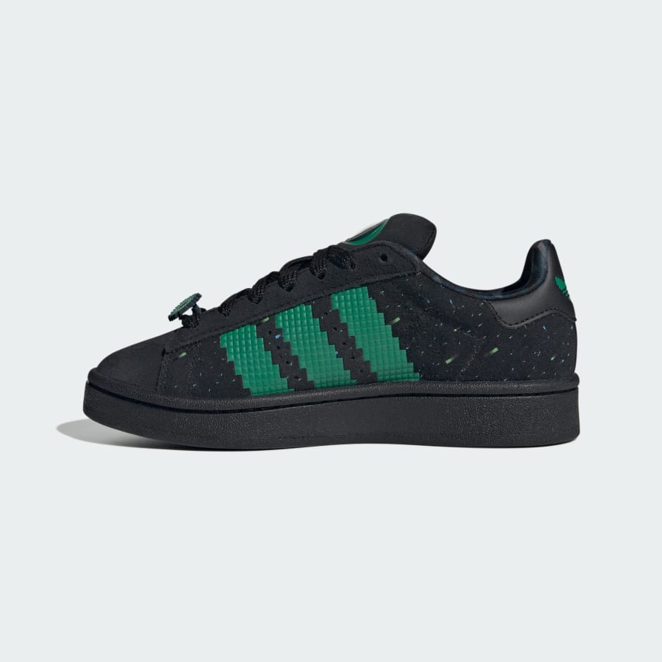 ADIDAS MINECRAFT CAMPUS 00s SHOES