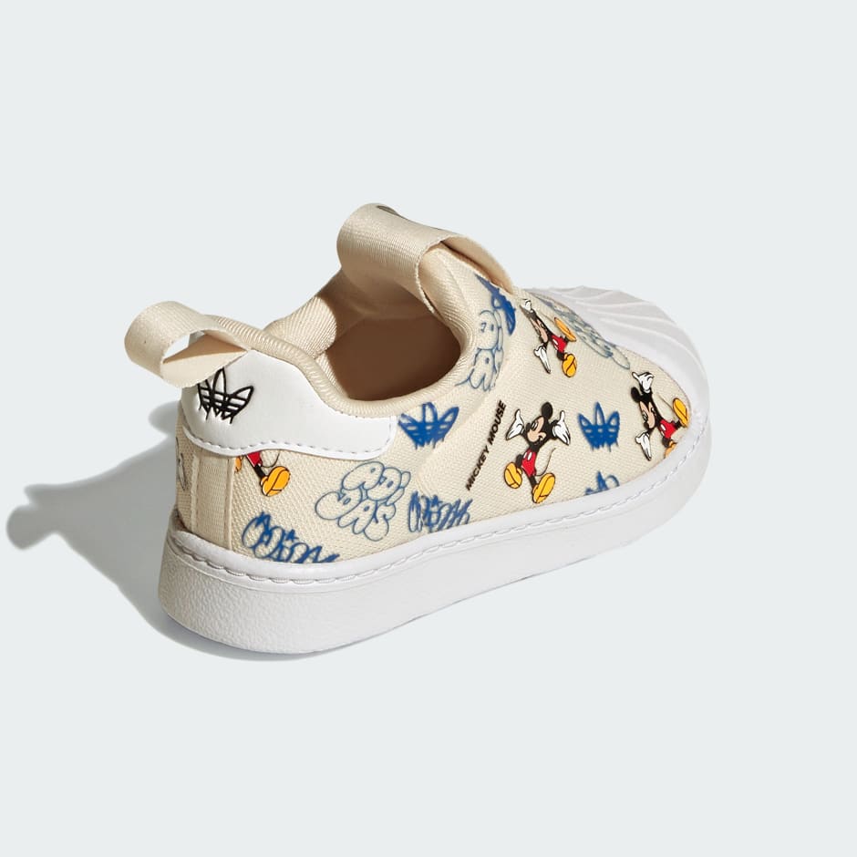 SUPERSTAR 360 I