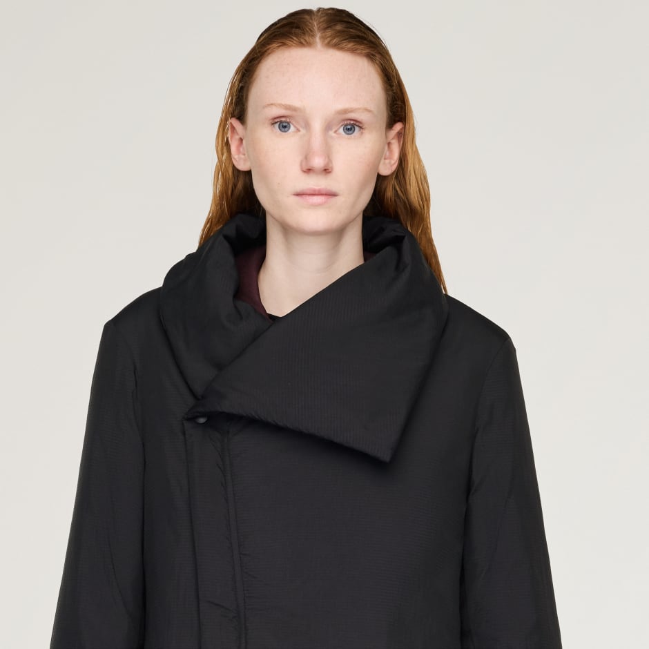 Podstavljena jakna Y-3