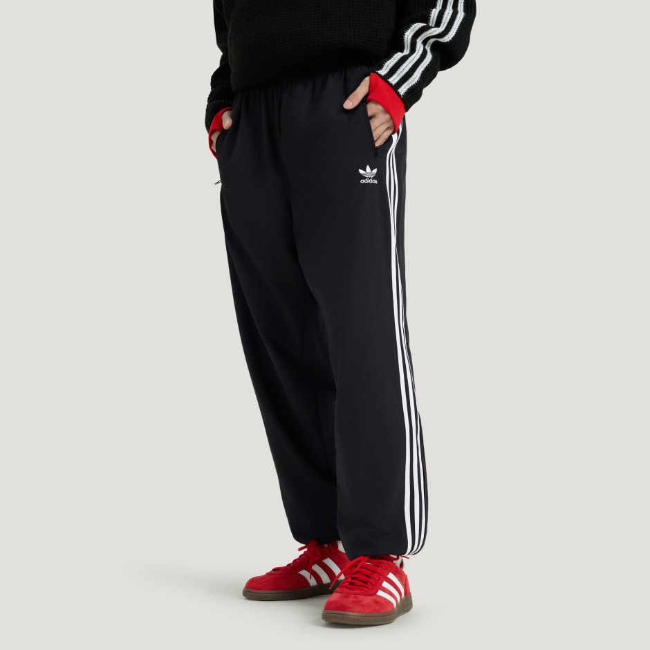 Adicolor Woven Firebird Track Pants