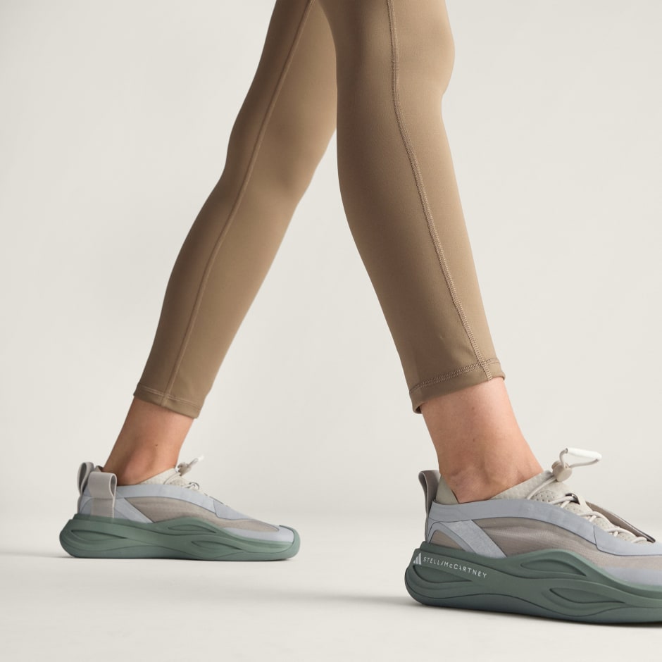 بنطال ضيّق adidas By Stella McCartney Yoga 7/8