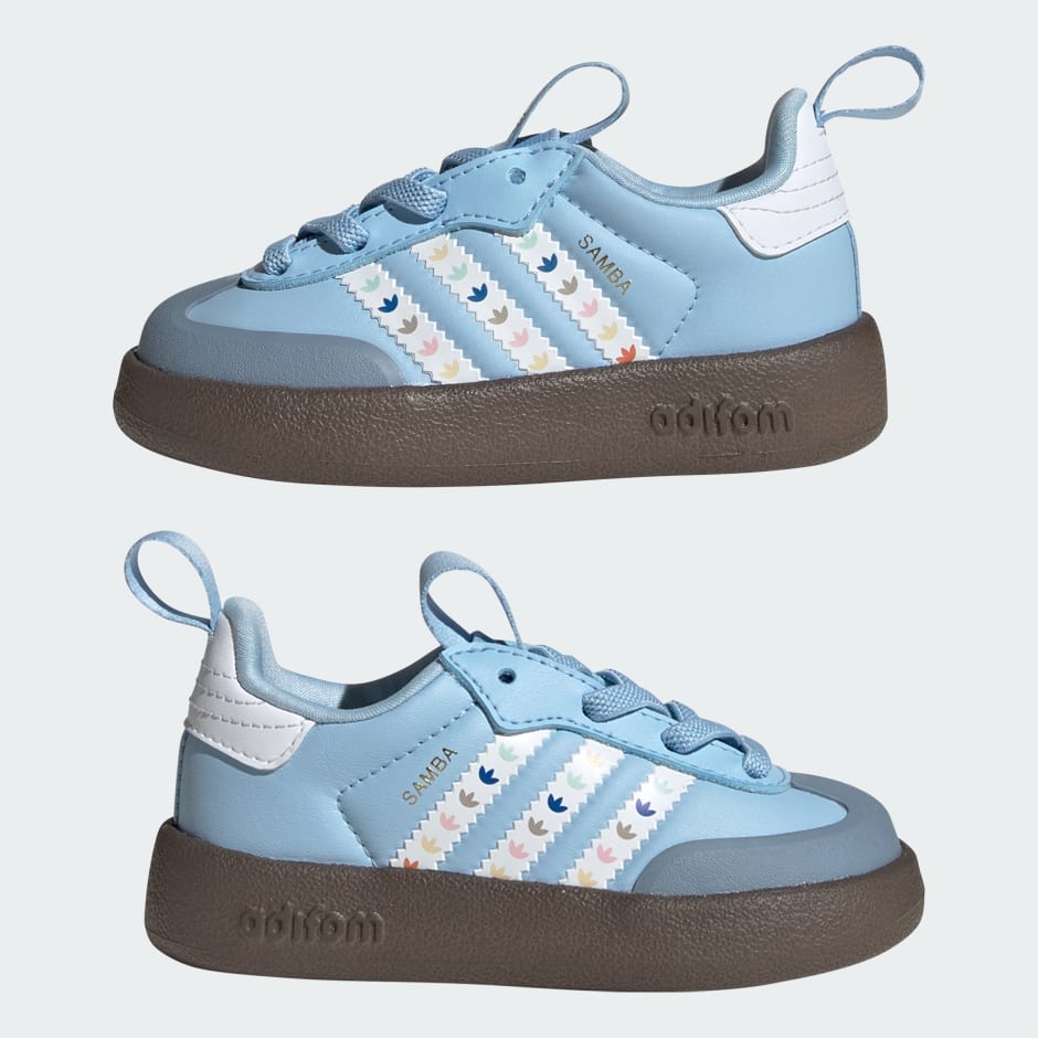 Adifom Samba 360 Shoes Kids