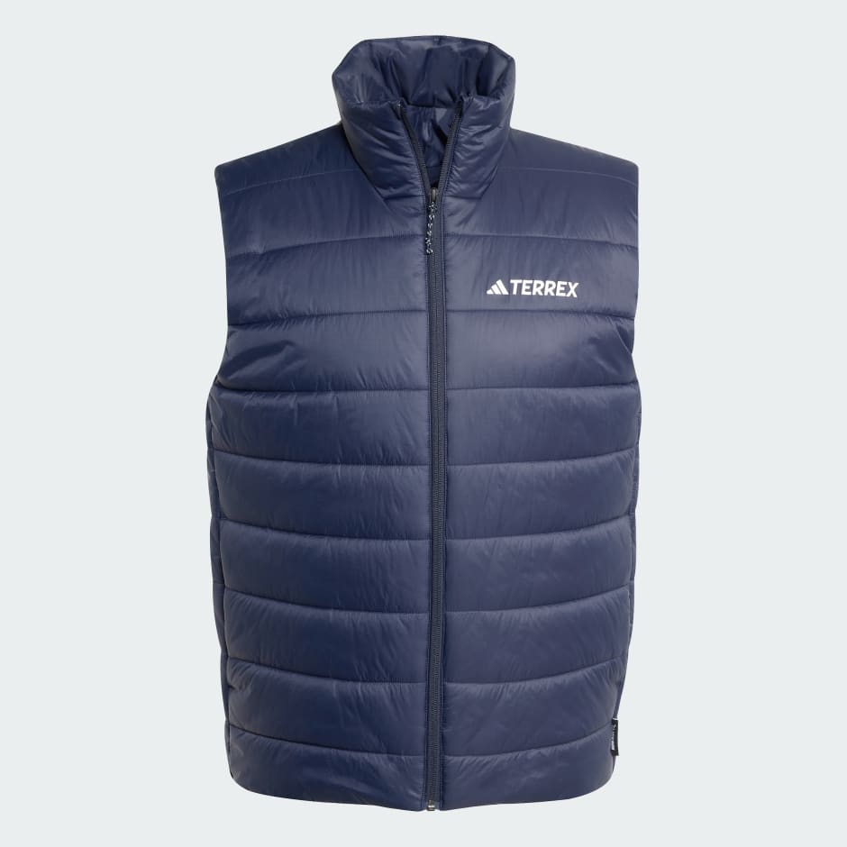 Vestă căptușită Terrex Multi Essentials CLIMAWARM