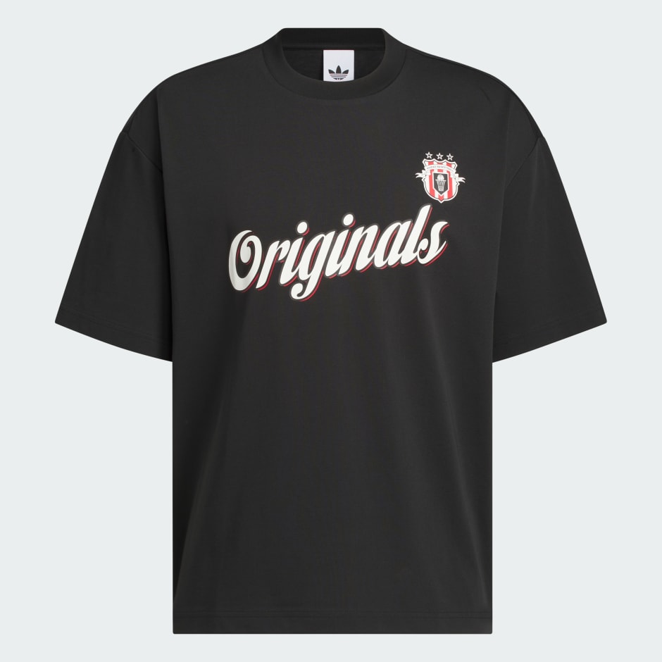 Originals Basketball Team Tee