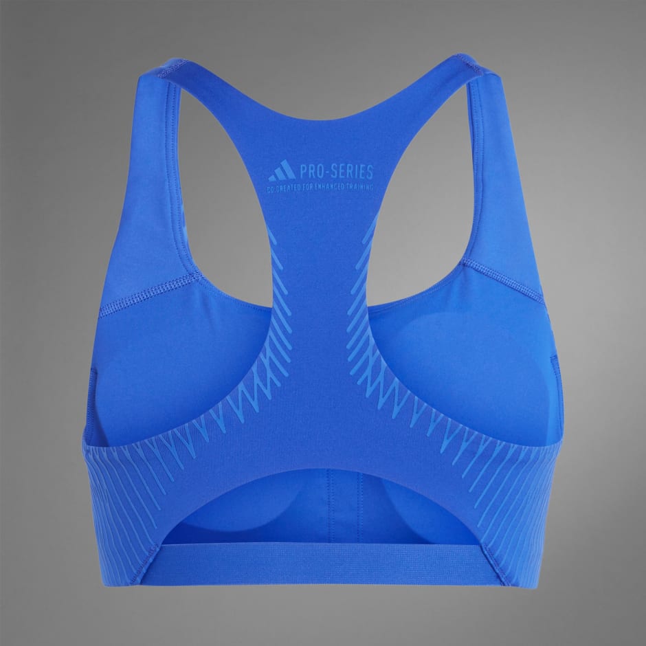 Powerimpact Luxe Training Medium-Support Proseries Bra