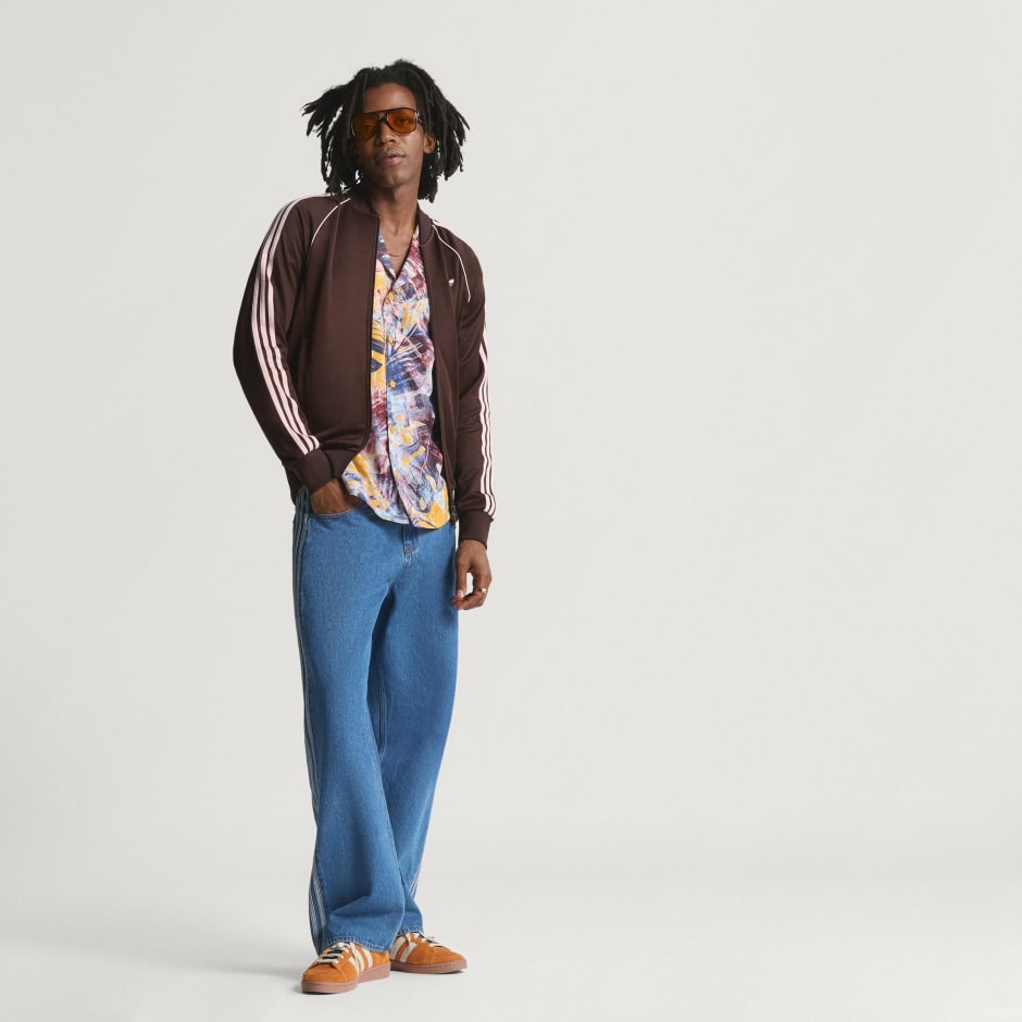 Bluză de trening SST