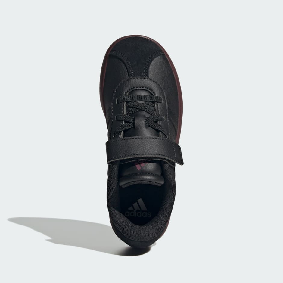 VL Court 3.0 Skateboarding Shoes Kids