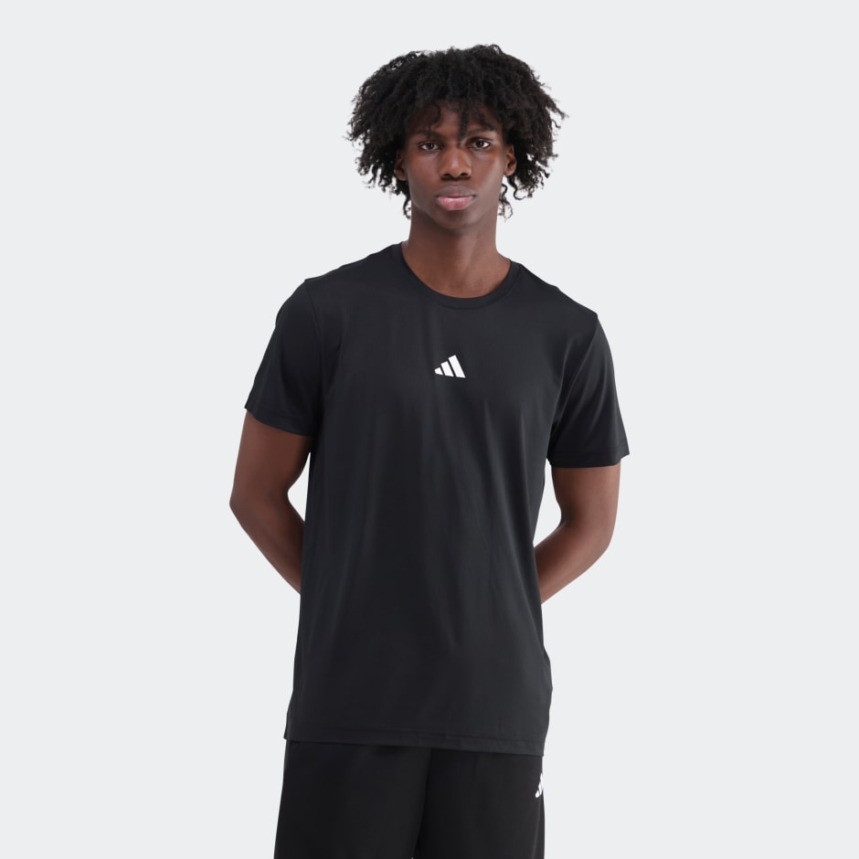 Train Essentials Training T-Shirt