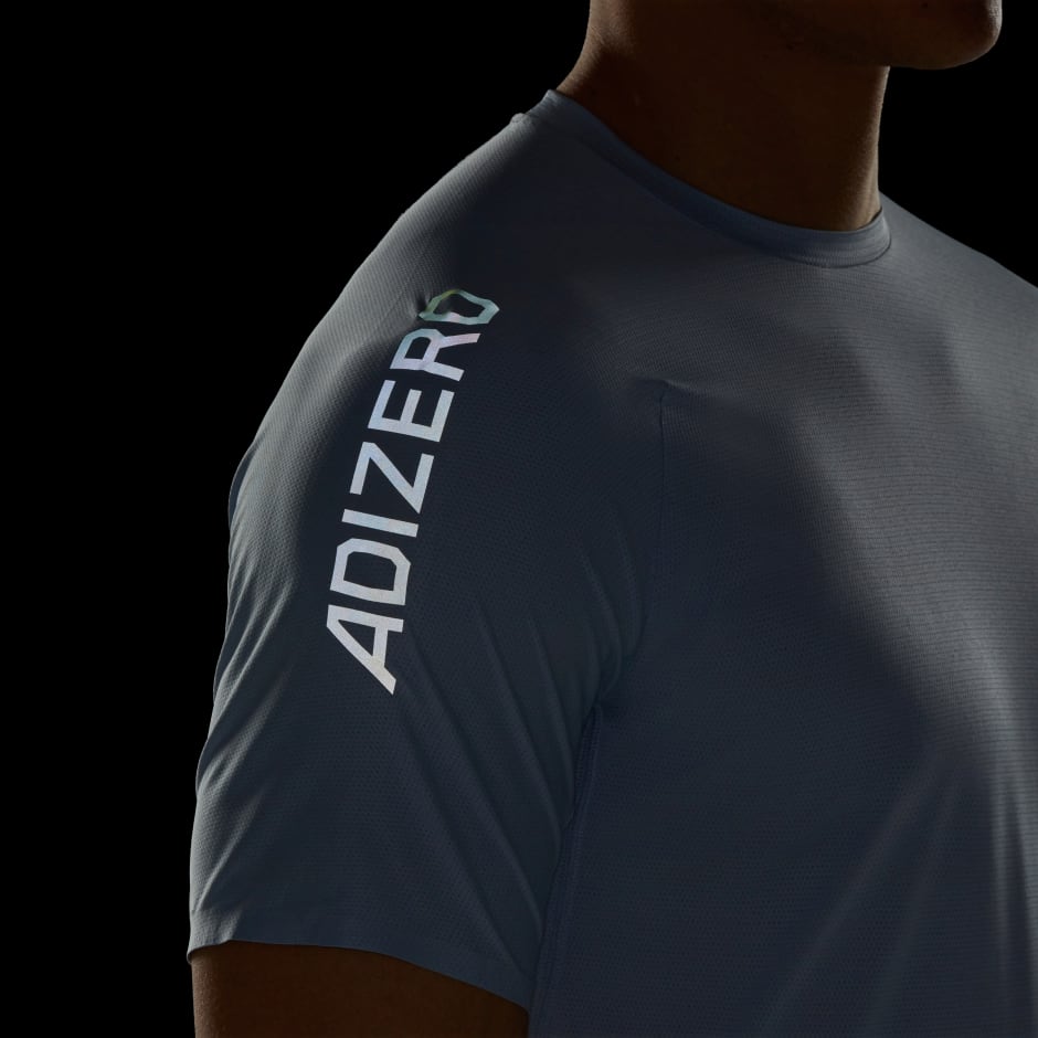 Adizero Running Tee