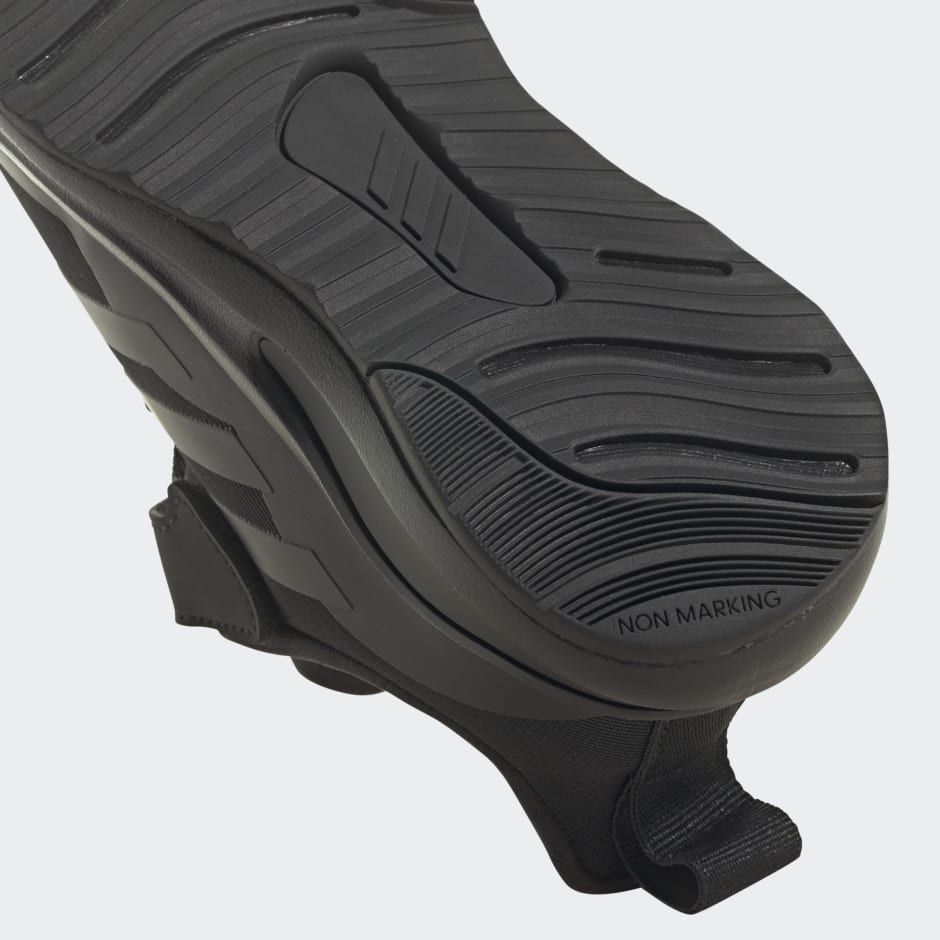 FortaRun Elastic Lace Top Strap Running Shoes