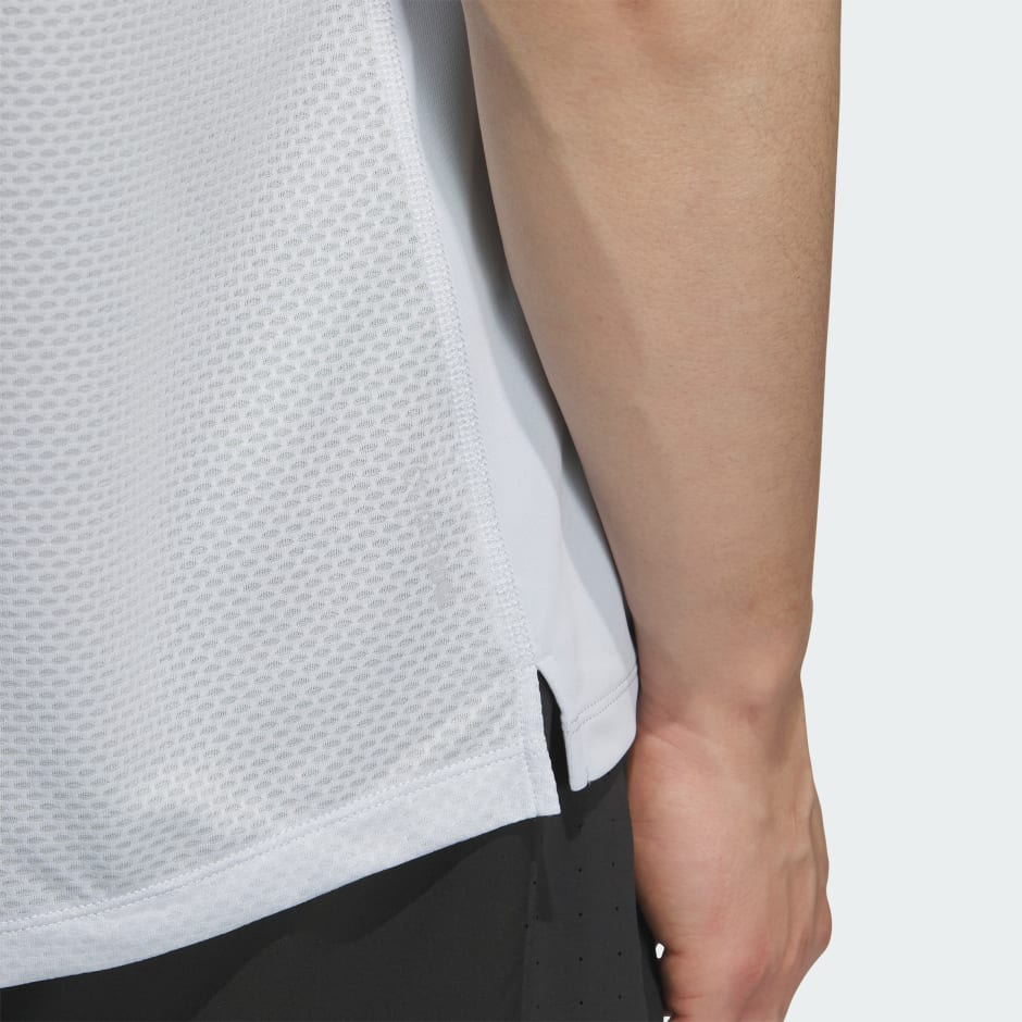 Own the Run Cooler Tee