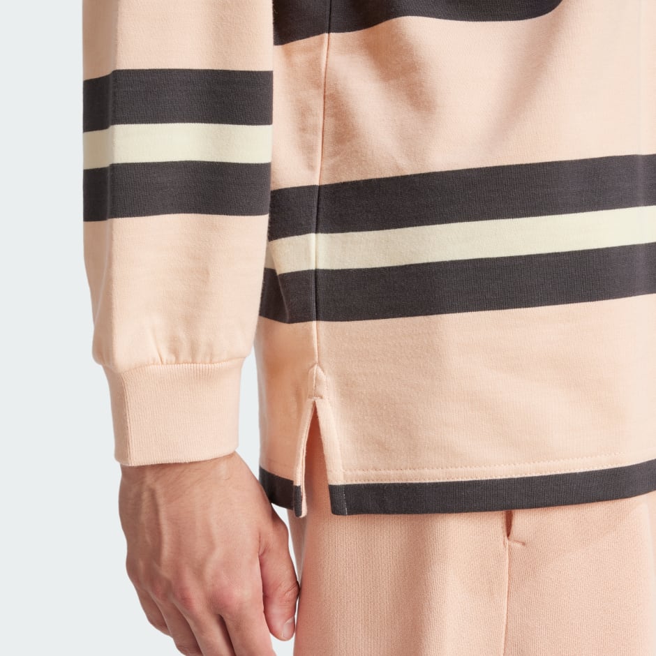 adidas x Kolisi Rugby Polo