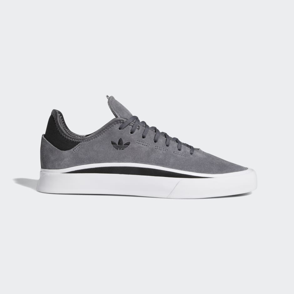Sabalo Shoes - Grey | adidas ZA