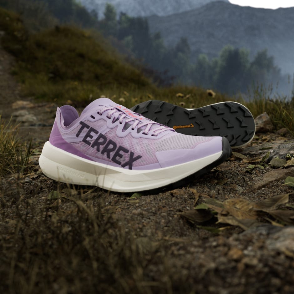 Terrex Agravic Speed Trail Running Shoes