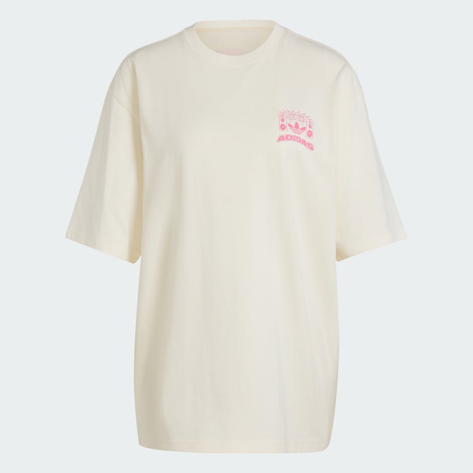 FESTIVAL GRAPHIC TEE