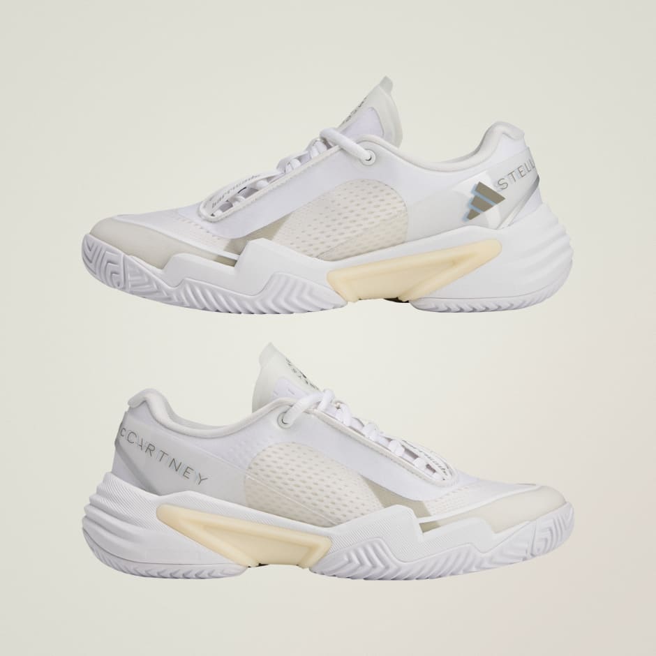 Barricade adidas by Stella McCartney