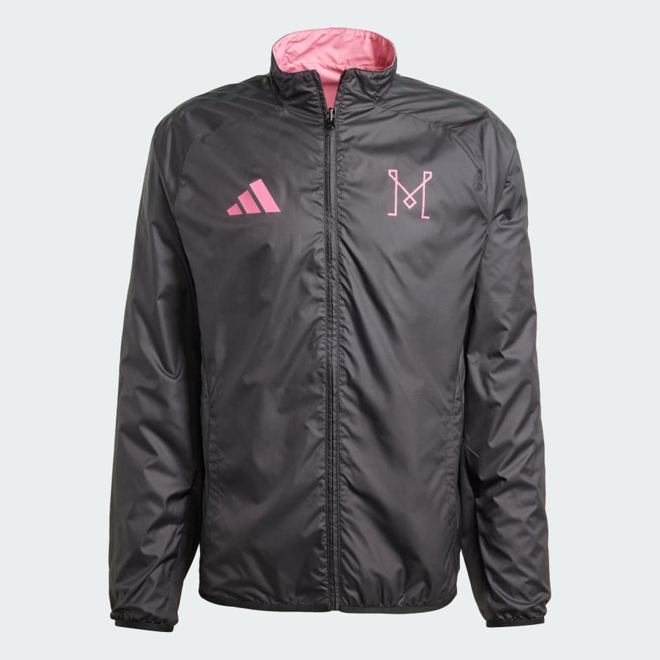 Chaqueta Inter Miami CF Reversible