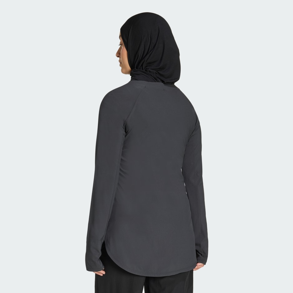 D4T Workout Cover Up