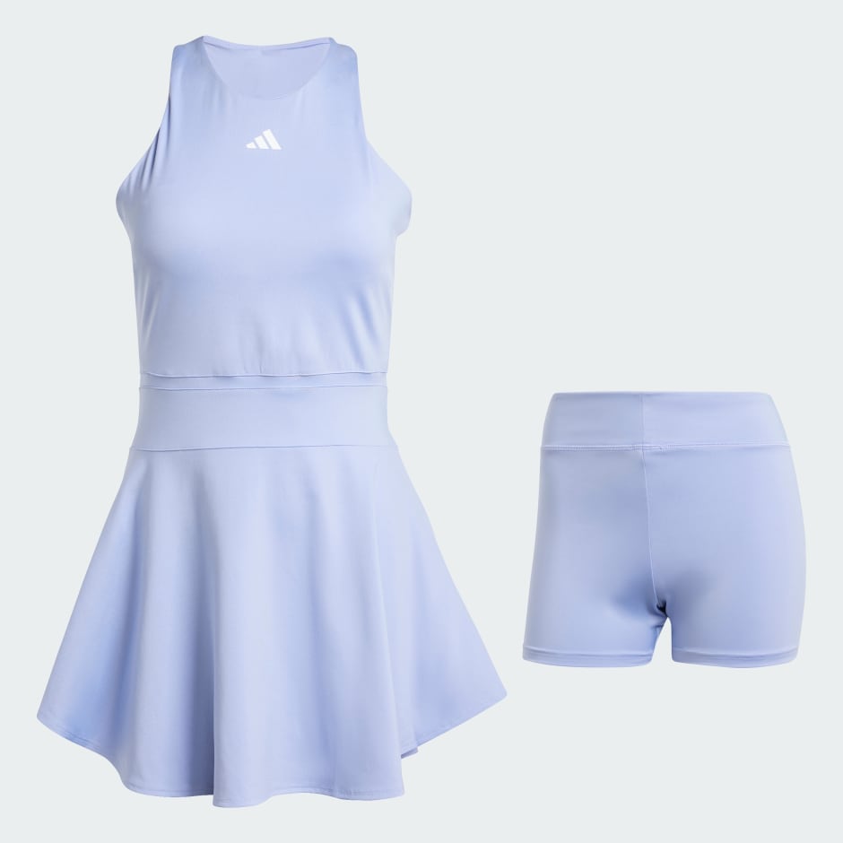 Haljina Tennis HEAT.RDY Y-Dress