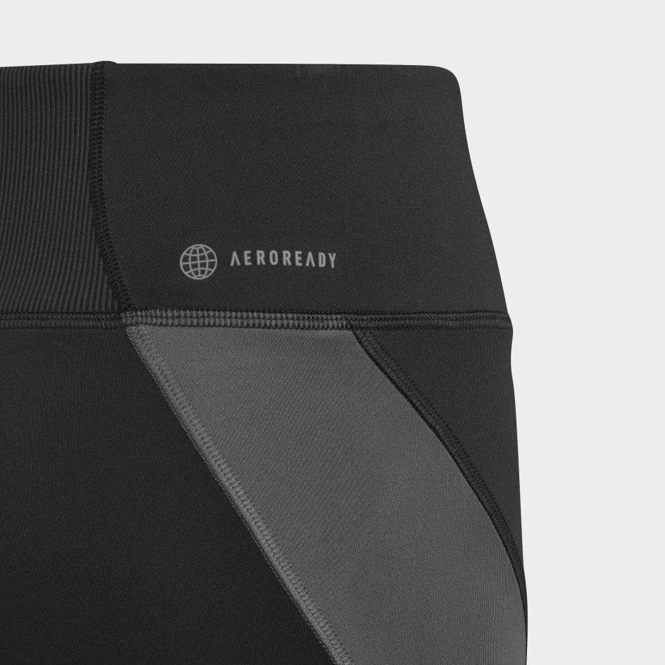 AEROREADY HIIT 7/8 Tights