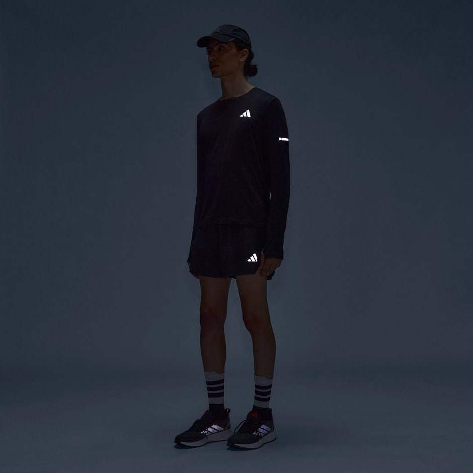 Kratke hlače Adi365 Running CLIMACOOL+