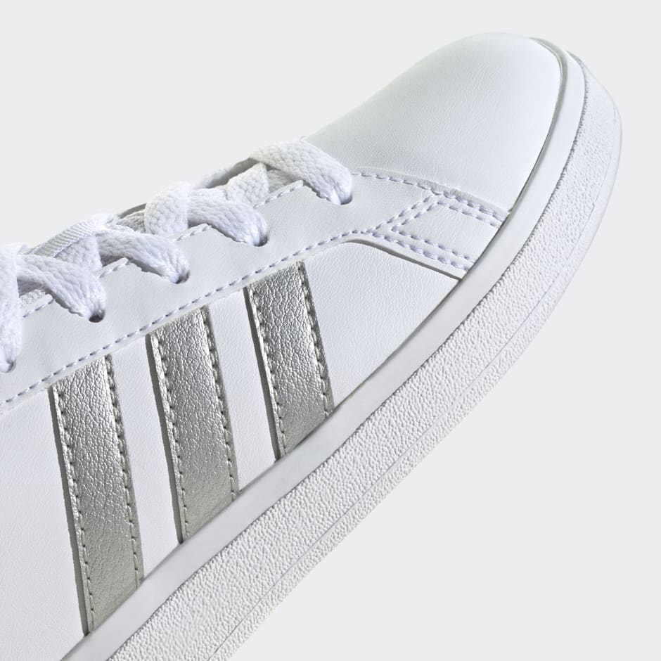 Tenisice Grand Court Lifestyle Tennis Lace-Up