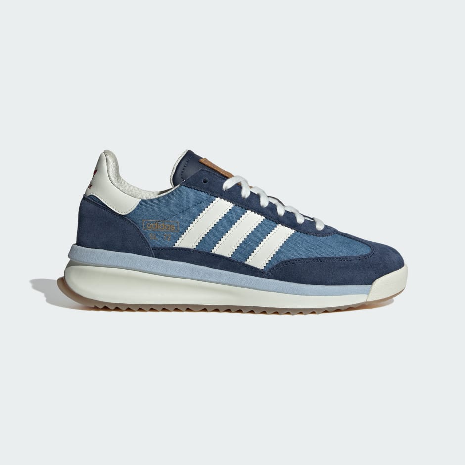 Adidas SL 72 RTN Shoes