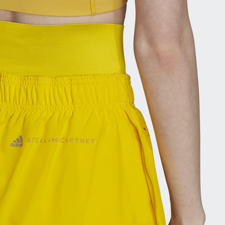 adidas by Stella McCartney TRUEPURPOSE High Intensity Shorts