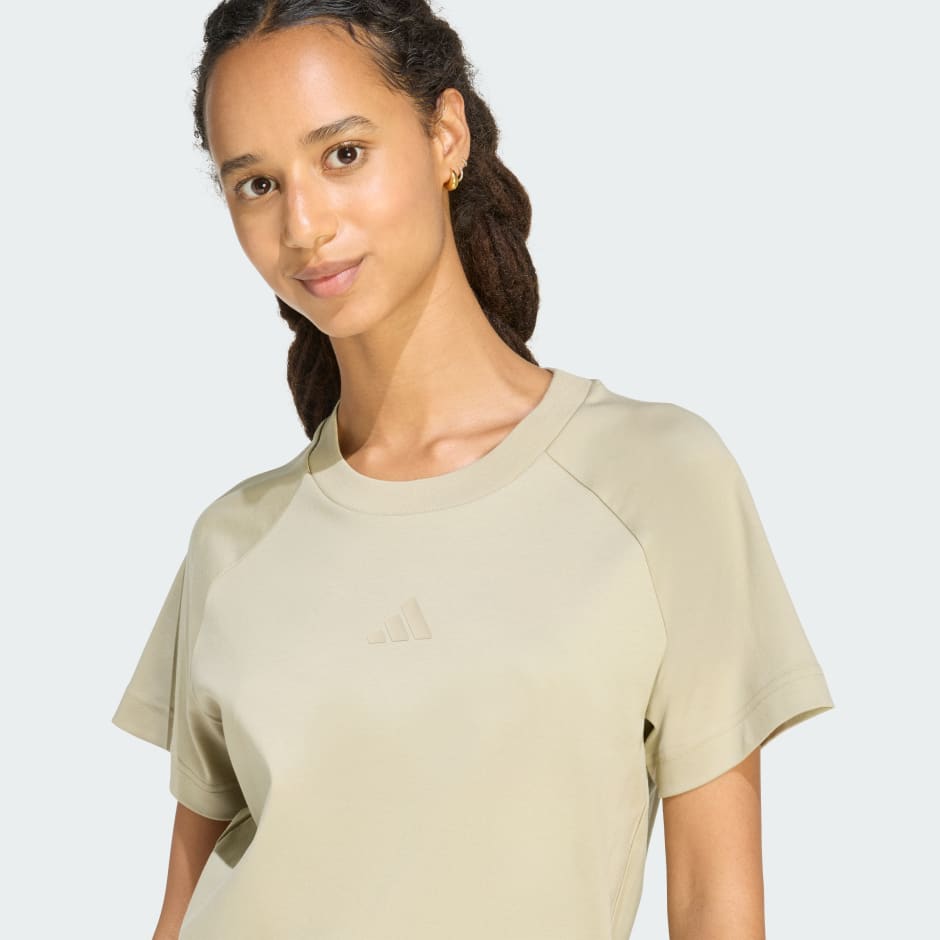 SOFT LUX TEE