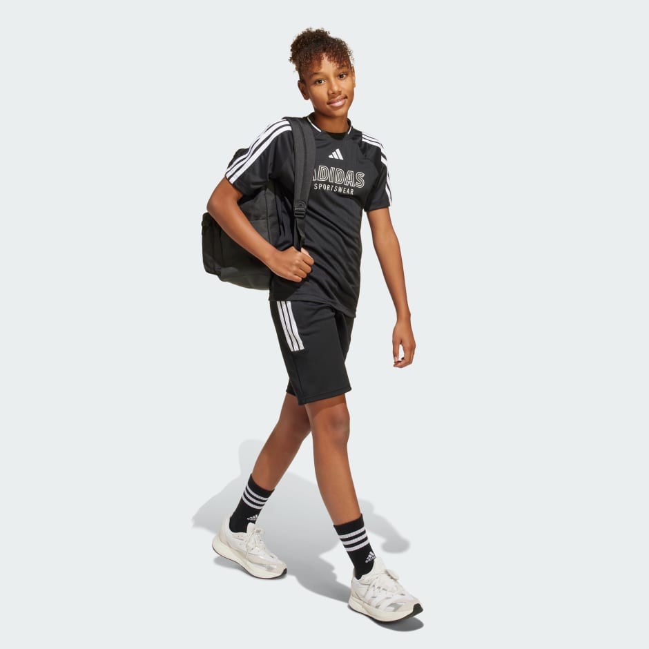 House of Tiro Tee Kids