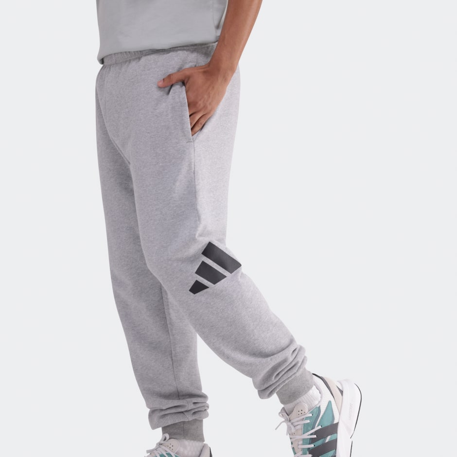 Essentials Big Logo French Terry Joggers