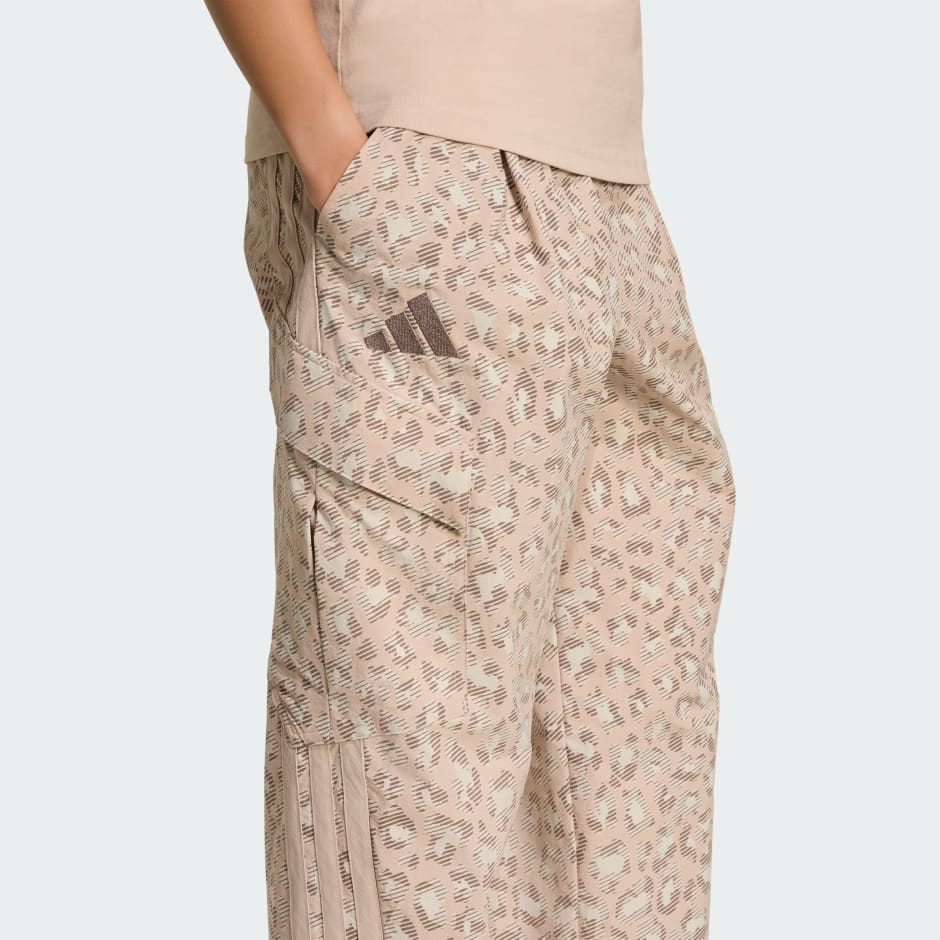 Cargo hlače Terrex Xploric CLIMA365