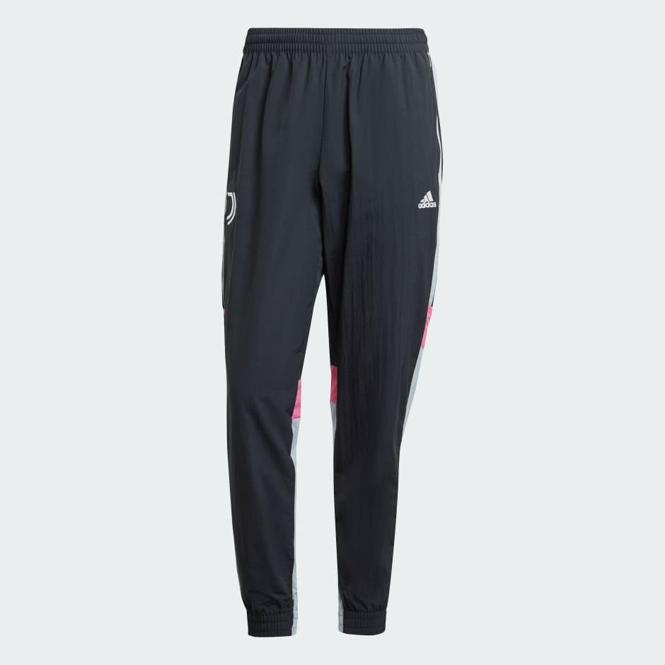 Juventus Woven Track Pants