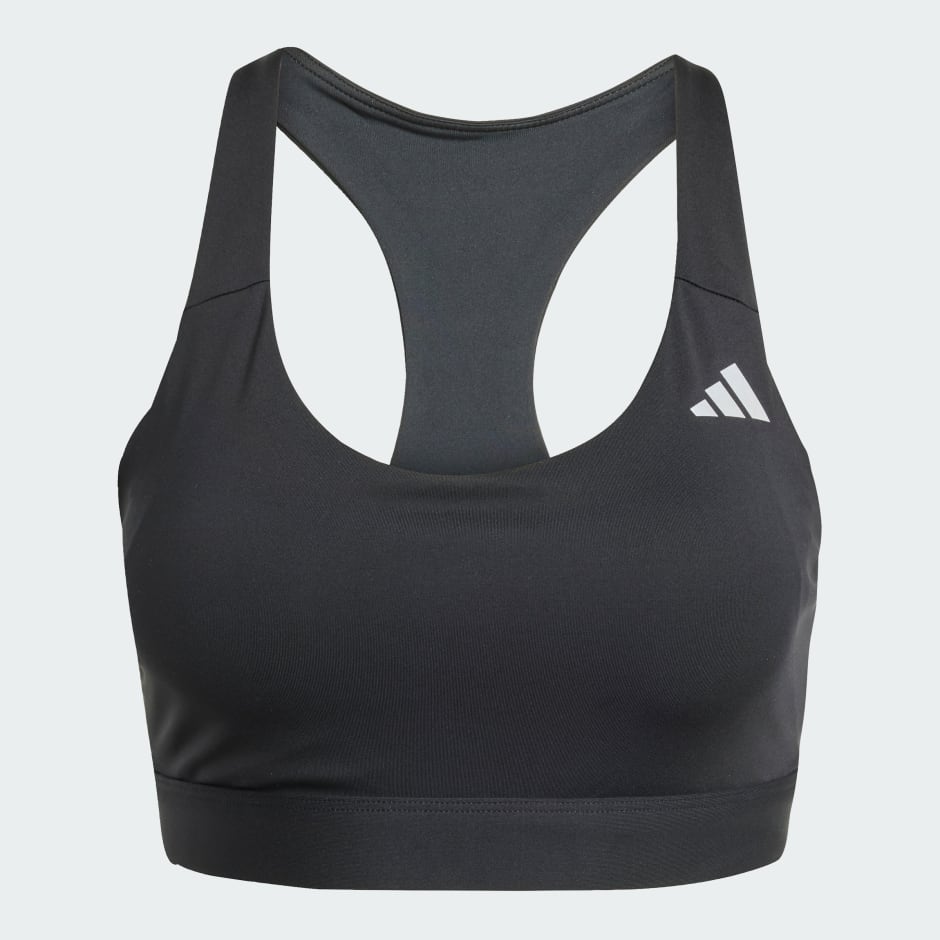 Ultimateadidas Run High-Support Bra