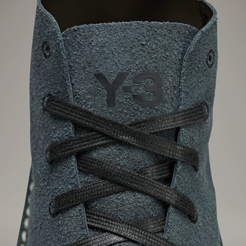 Y-3 Kyasu Hi