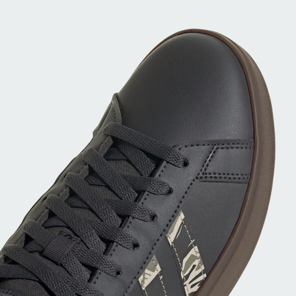 Grand Court Base 2.0 Shoes