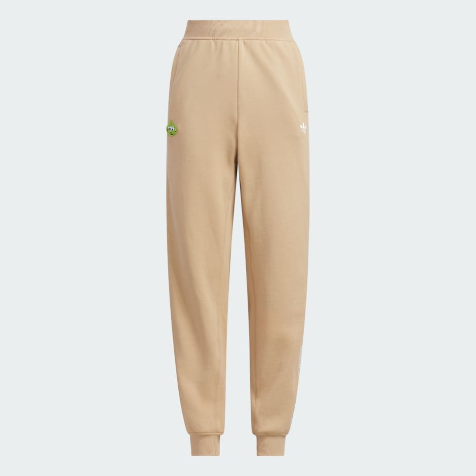 adidas Pixar《反斗奇兵》針織長褲