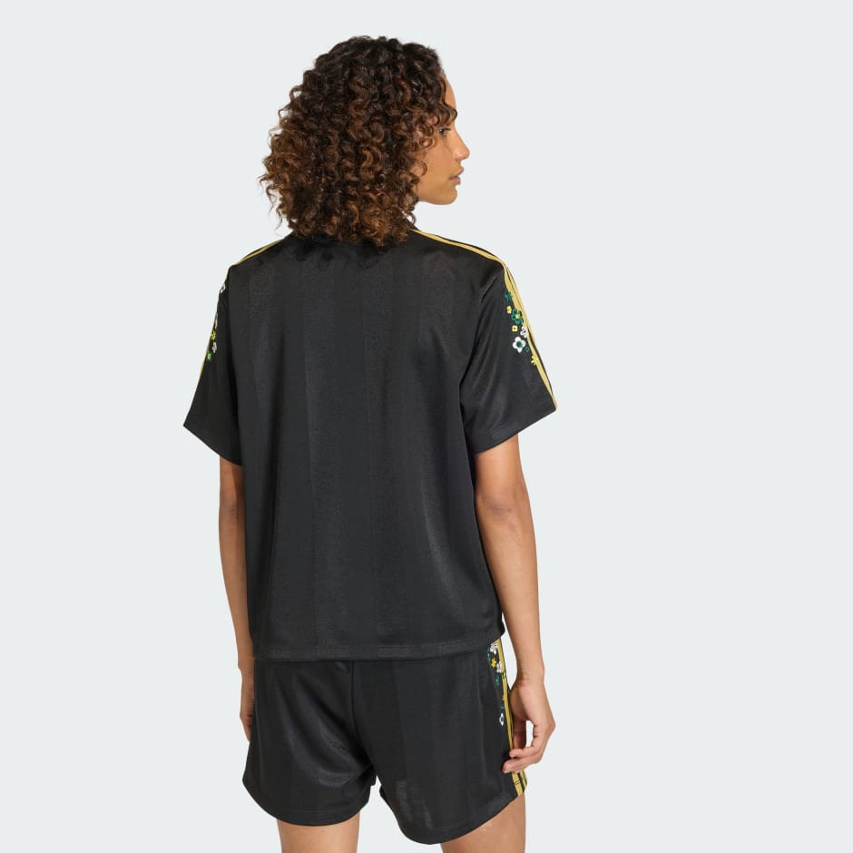 ADIDAS ORIGINALS X LIBERTY LONDON JERSEY