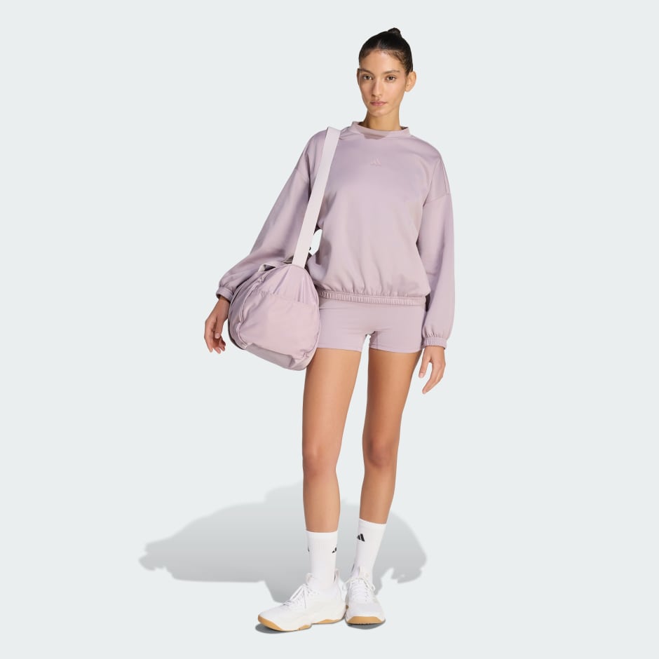 Yoga Essentials Cover-Up