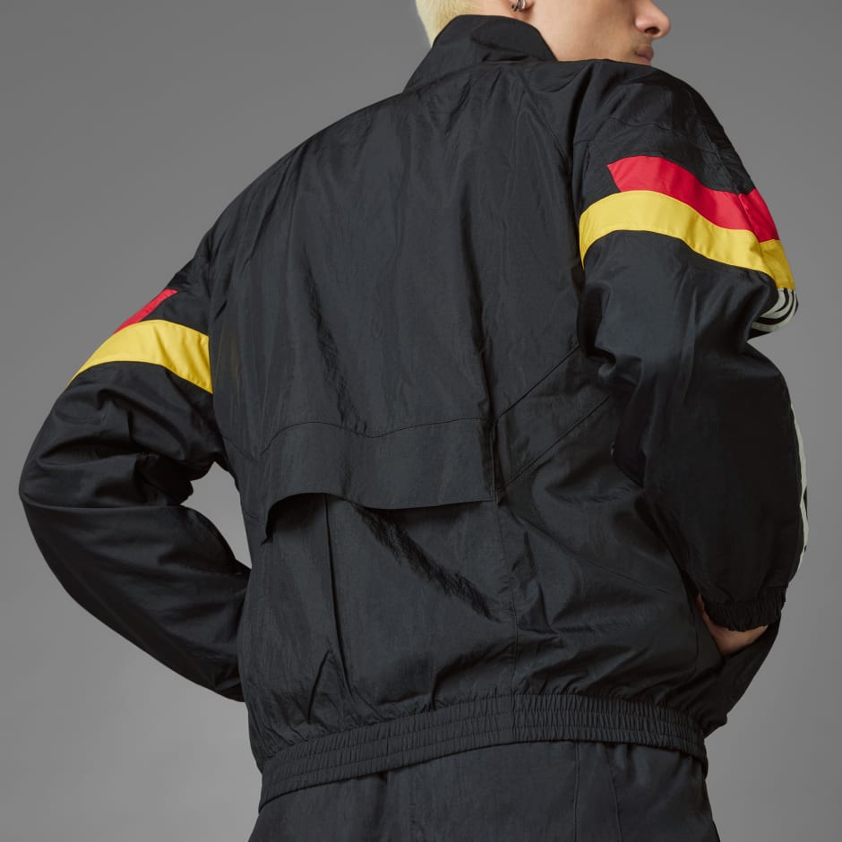 Germany Originals Track Top