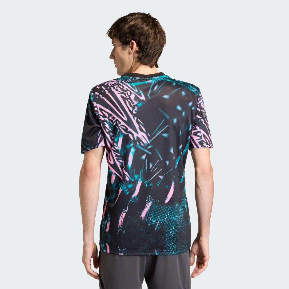 Liverpool FC 25/26 Pre Match Jersey