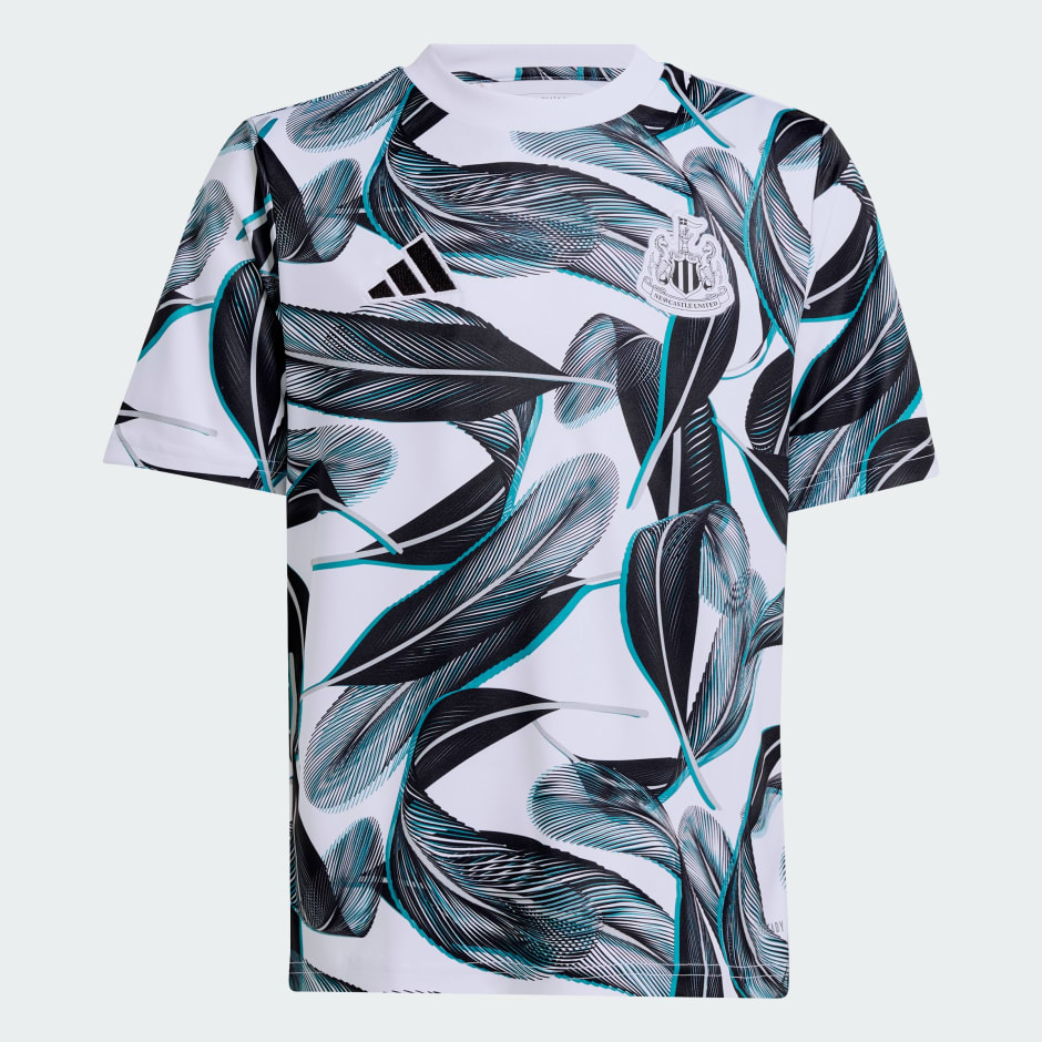 Tricou Newcastle United FC Pre-Match pentru copii