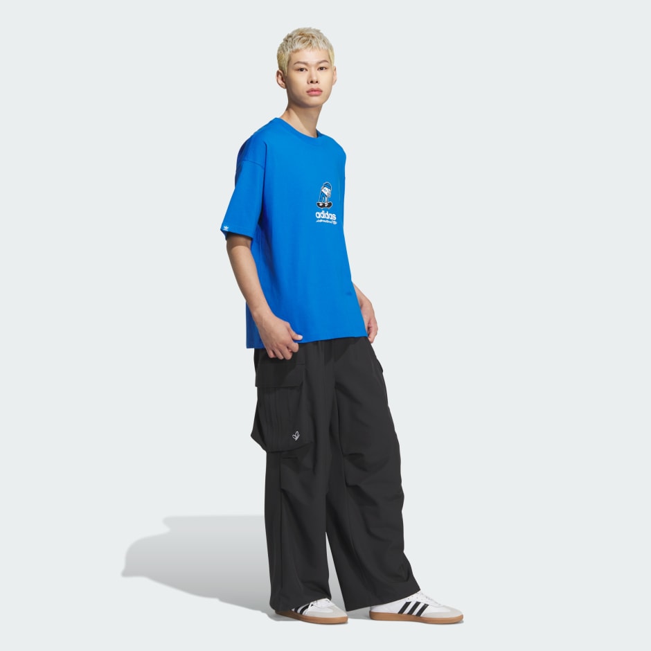CS TEE SS M
