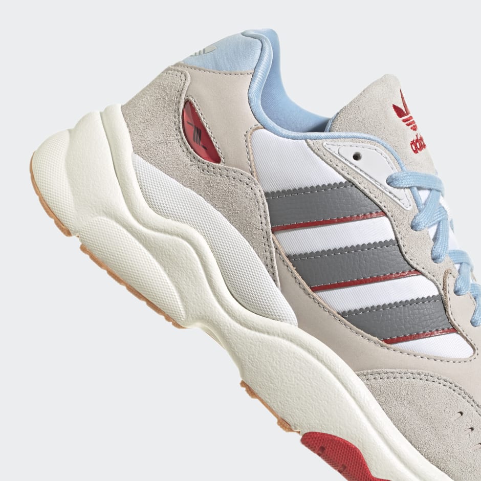 Adidas Retropy F90 Shoes White Adidas Uae 0751