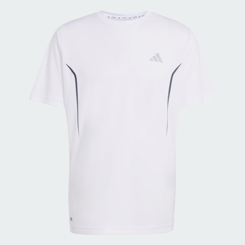 Tech Apparel Tee