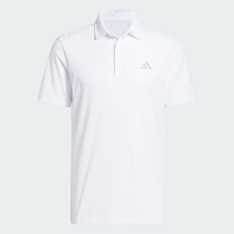 TRICOU POLO JACQUARD ULTIMATE365