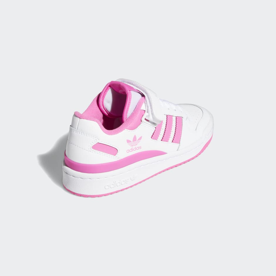 Forum Low Shoes